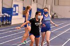Women’s Track  Women’s Track & Field compete in a virtual meet. : Women’s Track